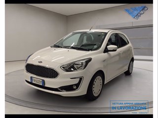 FORD Ka + 1.2