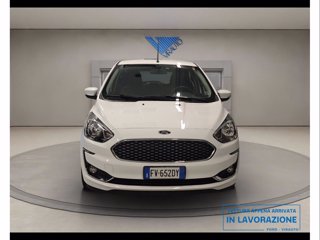 FORD Ka + 1.2