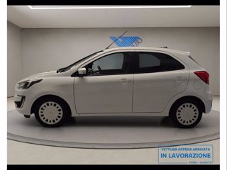 FORD Ka + 1.2