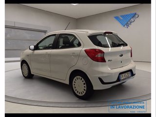FORD Ka + 1.2