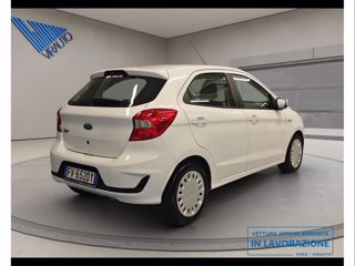 FORD Ka + 1.2