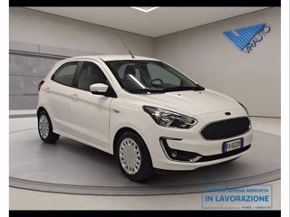 FORD Ka + 1.2