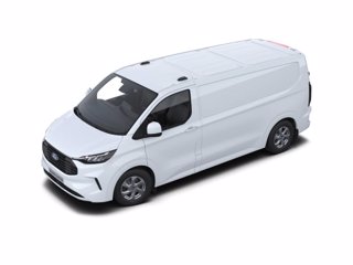 FORD Nuovo Transit Custom Van Trend Elettrico 136cv Automatica 320 L1H1