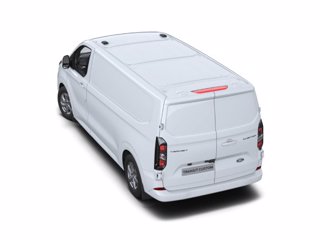 FORD Nuovo Transit Custom Van Trend Elettrico 136cv Automatica 320 L1H1