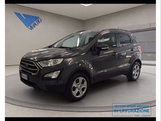 FORD EcoSport 1.0 EcoBoost Business