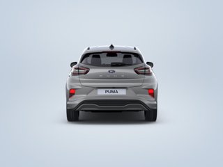 FORD Puma Gen-E Premium 168 CV 123,5 kW Trasmissione automatica Trazione Anteriore