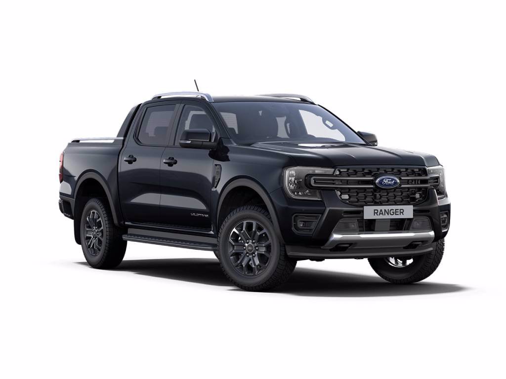 FORD Ranger P703 Doppia Cabina Wildtrak PHEV 2.3 Plug In Hybrid 281CV A10 AWD 5p