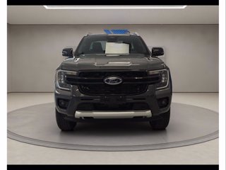 FORD Ranger Doppia Cabina Wildtrak PHEV 2.3 Plug In Hybrid 281CV A10 AWD 5p