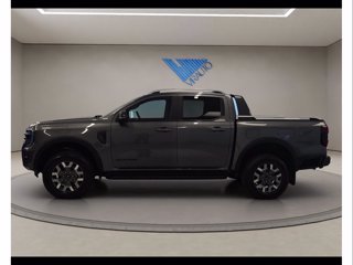 FORD Ranger Doppia Cabina Wildtrak PHEV 2.3 Plug In Hybrid 281CV A10 AWD 5p