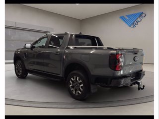 FORD Ranger Doppia Cabina Wildtrak PHEV 2.3 Plug In Hybrid 281CV A10 AWD 5p