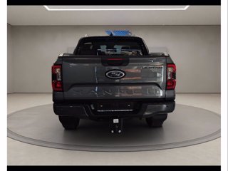 FORD Ranger Doppia Cabina Wildtrak PHEV 2.3 Plug In Hybrid 281CV A10 AWD 5p