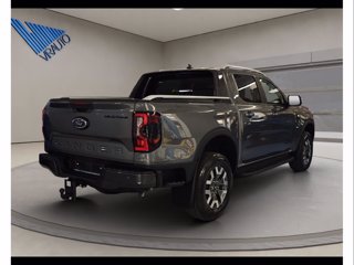 FORD Ranger Doppia Cabina Wildtrak PHEV 2.3 Plug In Hybrid 281CV A10 AWD 5p