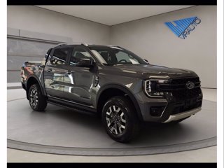 FORD Ranger Doppia Cabina Wildtrak PHEV 2.3 Plug In Hybrid 281CV A10 AWD 5p