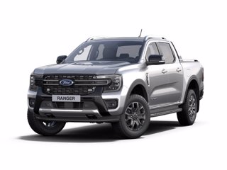 FORD Ranger Doppia Cabina Wildtrak PHEV 2.3 Plug In Hybrid 281CV A10 AWD 5p