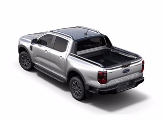 FORD Ranger Doppia Cabina Wildtrak PHEV 2.3 Plug In Hybrid 281CV A10 AWD 5p
