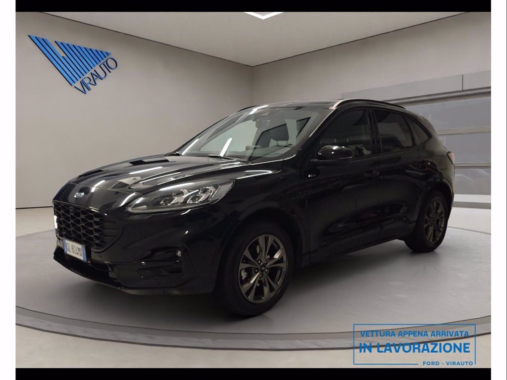 FORD Kuga 2.5 PHEV ST-Line X