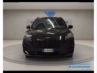 FORD Kuga 2.5 PHEV ST-Line X