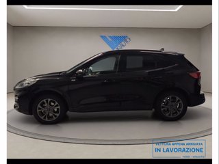FORD Kuga 2.5 PHEV ST-Line X