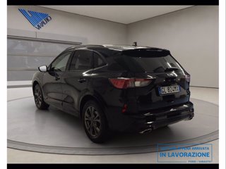 FORD Kuga 2.5 PHEV ST-Line X