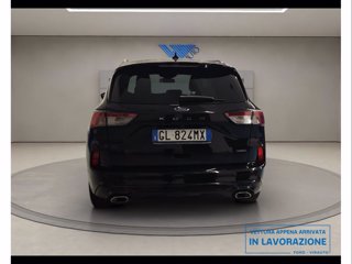 FORD Kuga 2.5 PHEV ST-Line X