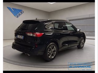 FORD Kuga 2.5 PHEV ST-Line X
