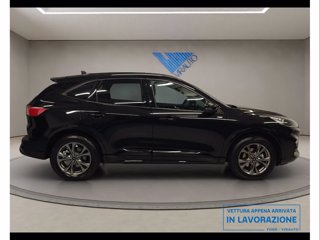 FORD Kuga 2.5 PHEV ST-Line X