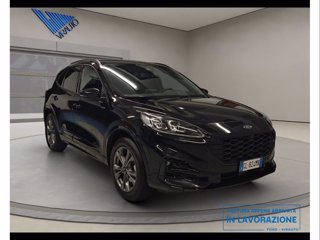 FORD Kuga 2.5 PHEV ST-Line X