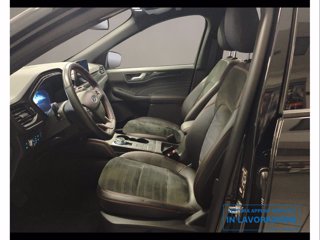 FORD Kuga 2.5 PHEV ST-Line X