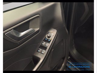 FORD Kuga 2.5 PHEV ST-Line X