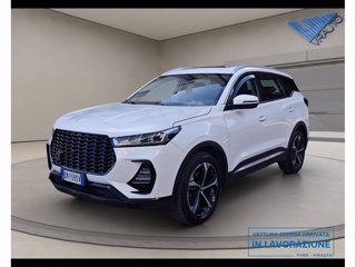 DR DR 6.0 1.5 Turbo Gpl