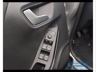 FORD Puma 1.0 EcoBoost Hybrid Titanium