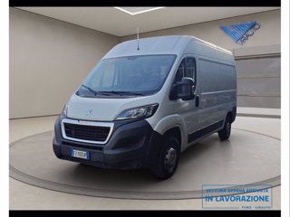 PEUGEOT Boxer 333 2.0 BlueHDI - L2H2
