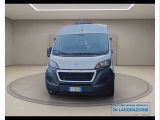 PEUGEOT Boxer 333 2.0 BlueHDI - L2H2