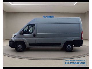 PEUGEOT Boxer 333 2.0 BlueHDI - L2H2