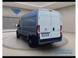 PEUGEOT Boxer 333 2.0 BlueHDI - L2H2