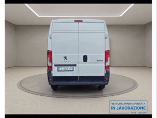 PEUGEOT Boxer 333 2.0 BlueHDI - L2H2