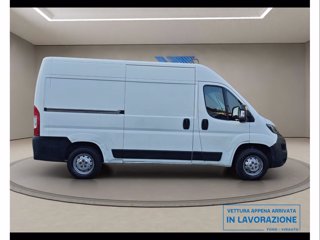 PEUGEOT Boxer 333 2.0 BlueHDI - L2H2