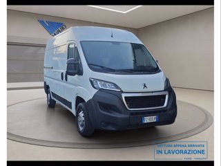 PEUGEOT Boxer 333 2.0 BlueHDI - L2H2