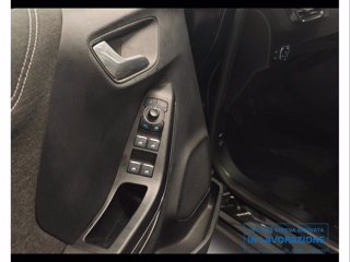 FORD Puma 1.0 EcoBoost Hybrid Titanium