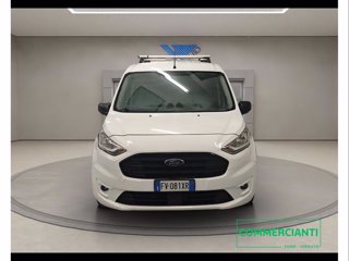 FORD Transit Connect 200 1.5 TDCi Trend