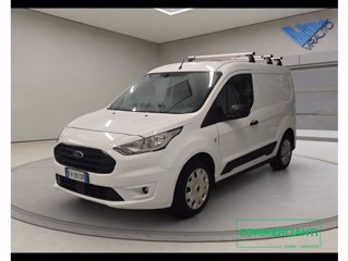 FORD Transit Connect 200 1.5 TDCi Trend