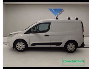 FORD Transit Connect 200 1.5 TDCi Trend