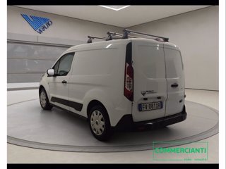 FORD Transit Connect 200 1.5 TDCi Trend