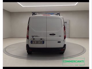 FORD Transit Connect 200 1.5 TDCi Trend