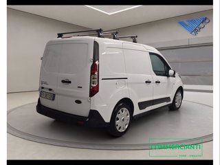 FORD Transit Connect 200 1.5 TDCi Trend