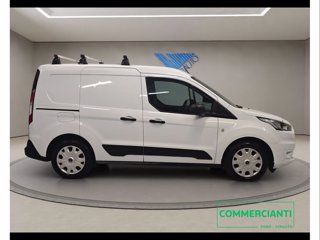 FORD Transit Connect 200 1.5 TDCi Trend