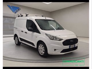 FORD Transit Connect 200 1.5 TDCi Trend