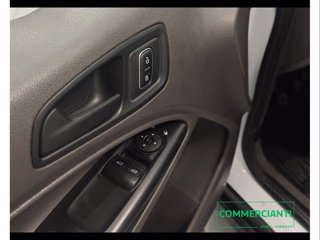 FORD Transit Connect 200 1.5 TDCi Trend