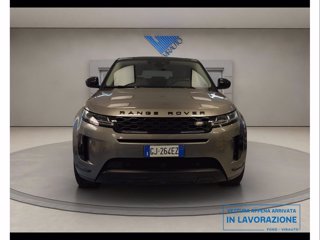 LAND ROVER Range Rover Evoque 2.0d R-Dynamic SE - MHEV
