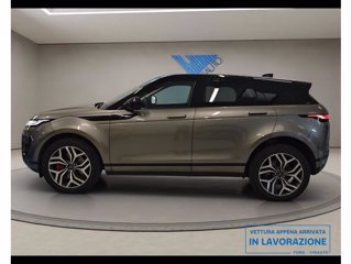 LAND ROVER Range Rover Evoque 2.0d R-Dynamic SE - MHEV